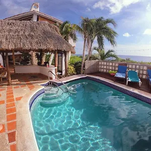 Oceanview Alojamento de Acomodação e Pequeno-almoço