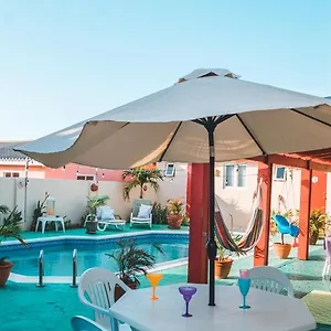Courtesy Aruba Casa de hóspedes