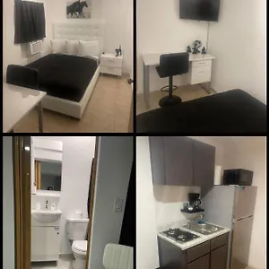  Apartamento Perfect #3 Puerto Rico