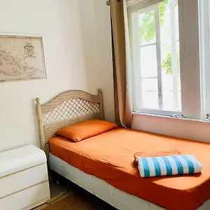 Hillcrest Albergue