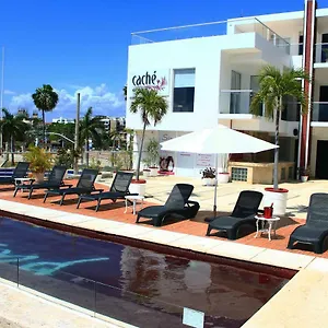 *** Hotel Cache & (adults Only) México