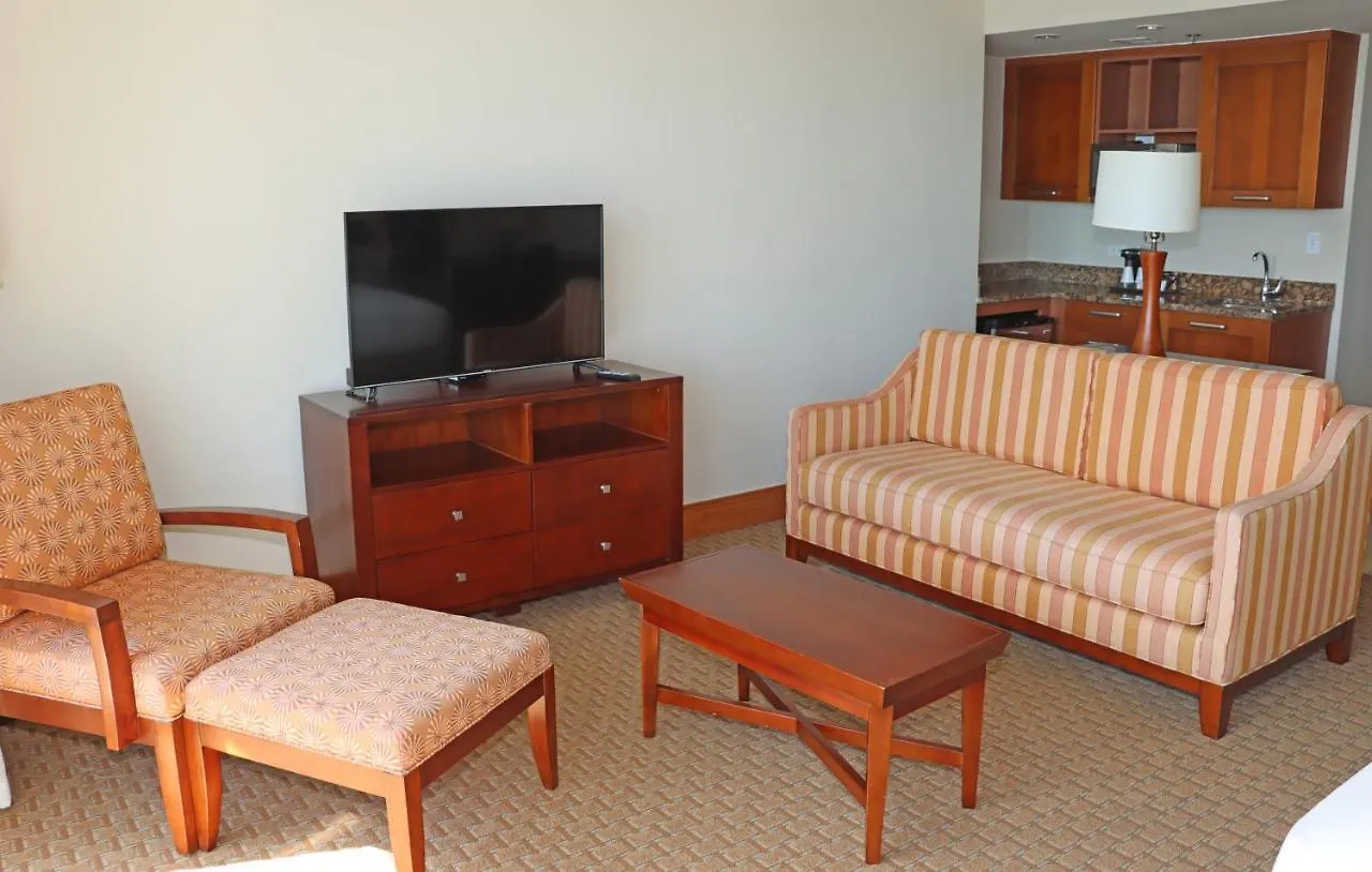 Costa Bahia Hotel Paseo Caribe San Juan