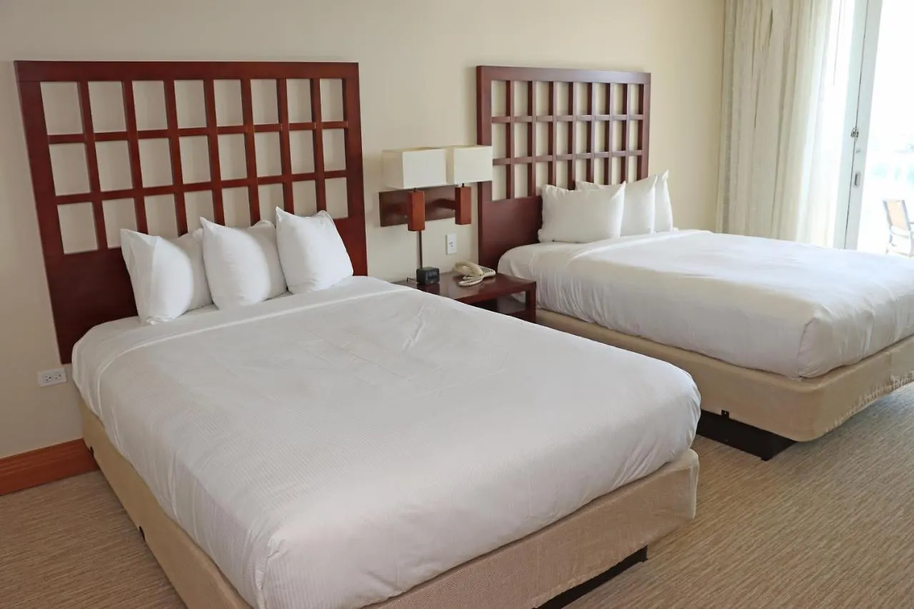 Costa Bahia Hotel Paseo Caribe San Juan